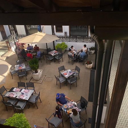 Casa San Miguel Hotel Boutique Y Spa Zacatlán Екстериор снимка