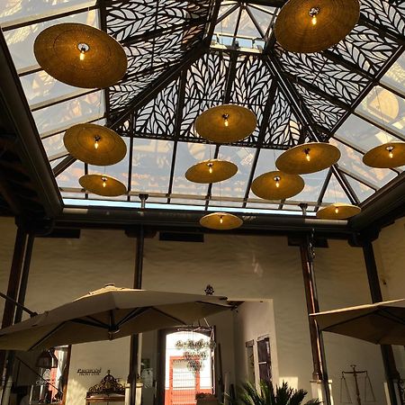 Casa San Miguel Hotel Boutique Y Spa Zacatlán Екстериор снимка