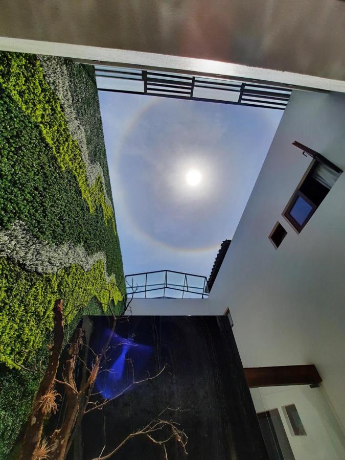 Casa San Miguel Hotel Boutique Y Spa Zacatlán Екстериор снимка