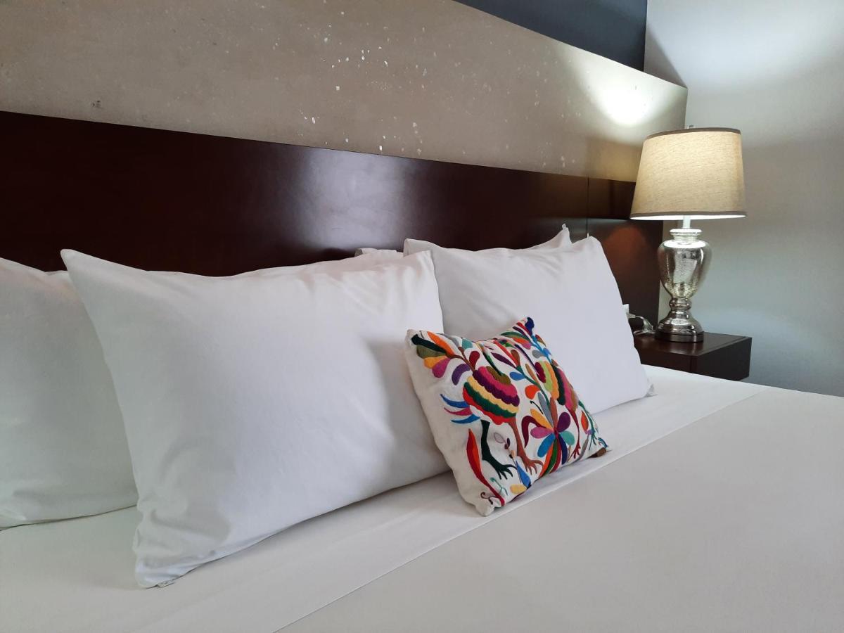 Casa San Miguel Hotel Boutique Y Spa Zacatlán Екстериор снимка