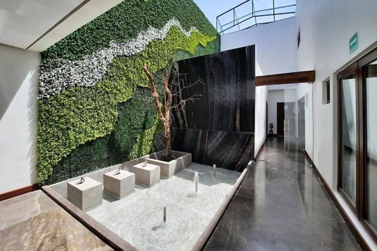 Casa San Miguel Hotel Boutique Y Spa Zacatlán Екстериор снимка