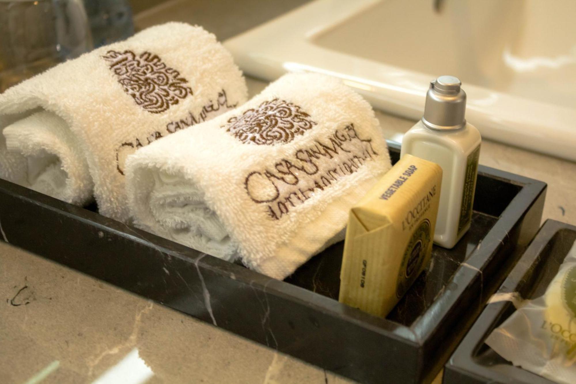 Casa San Miguel Hotel Boutique Y Spa Zacatlán Екстериор снимка