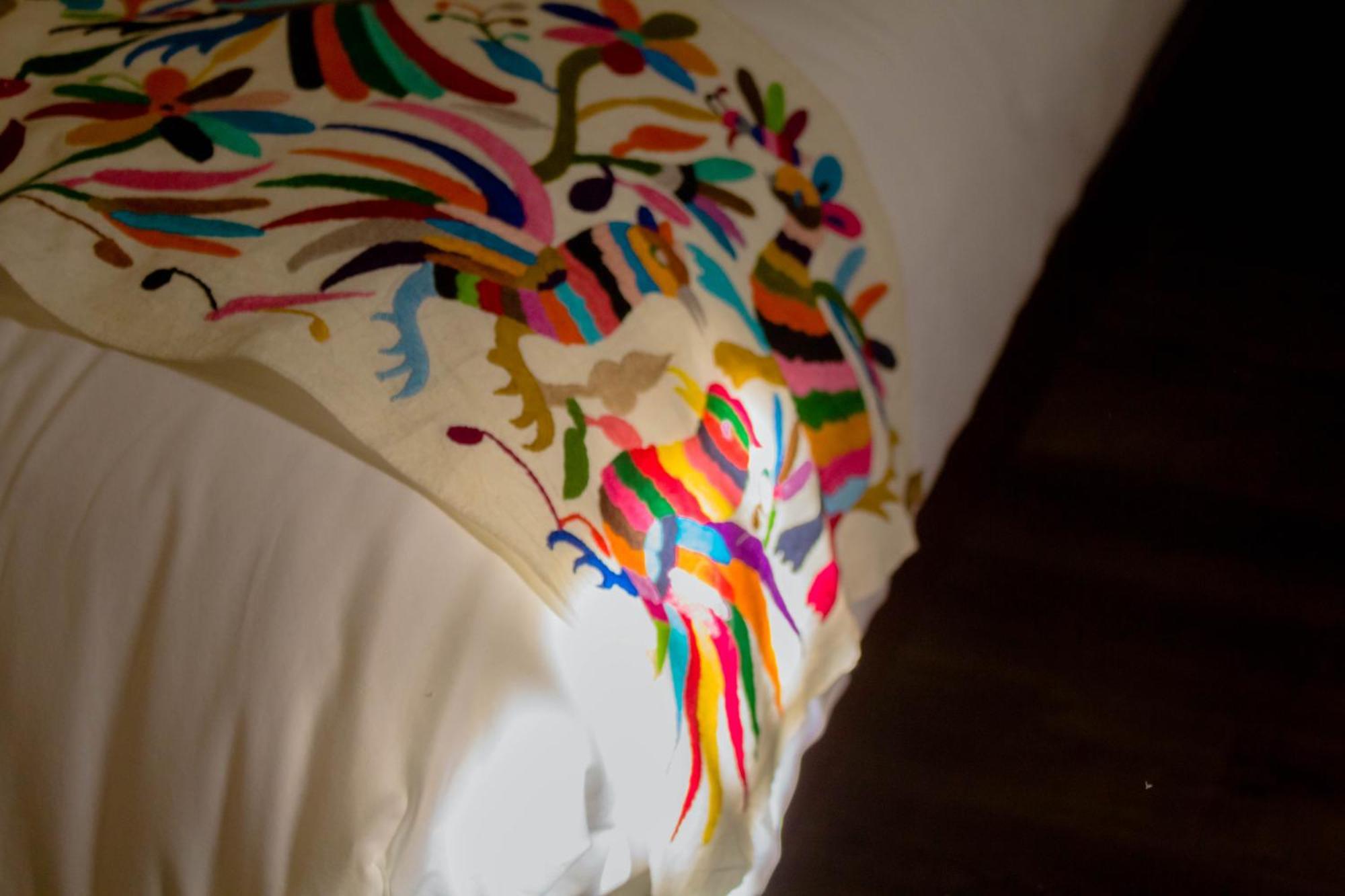 Casa San Miguel Hotel Boutique Y Spa Zacatlán Екстериор снимка