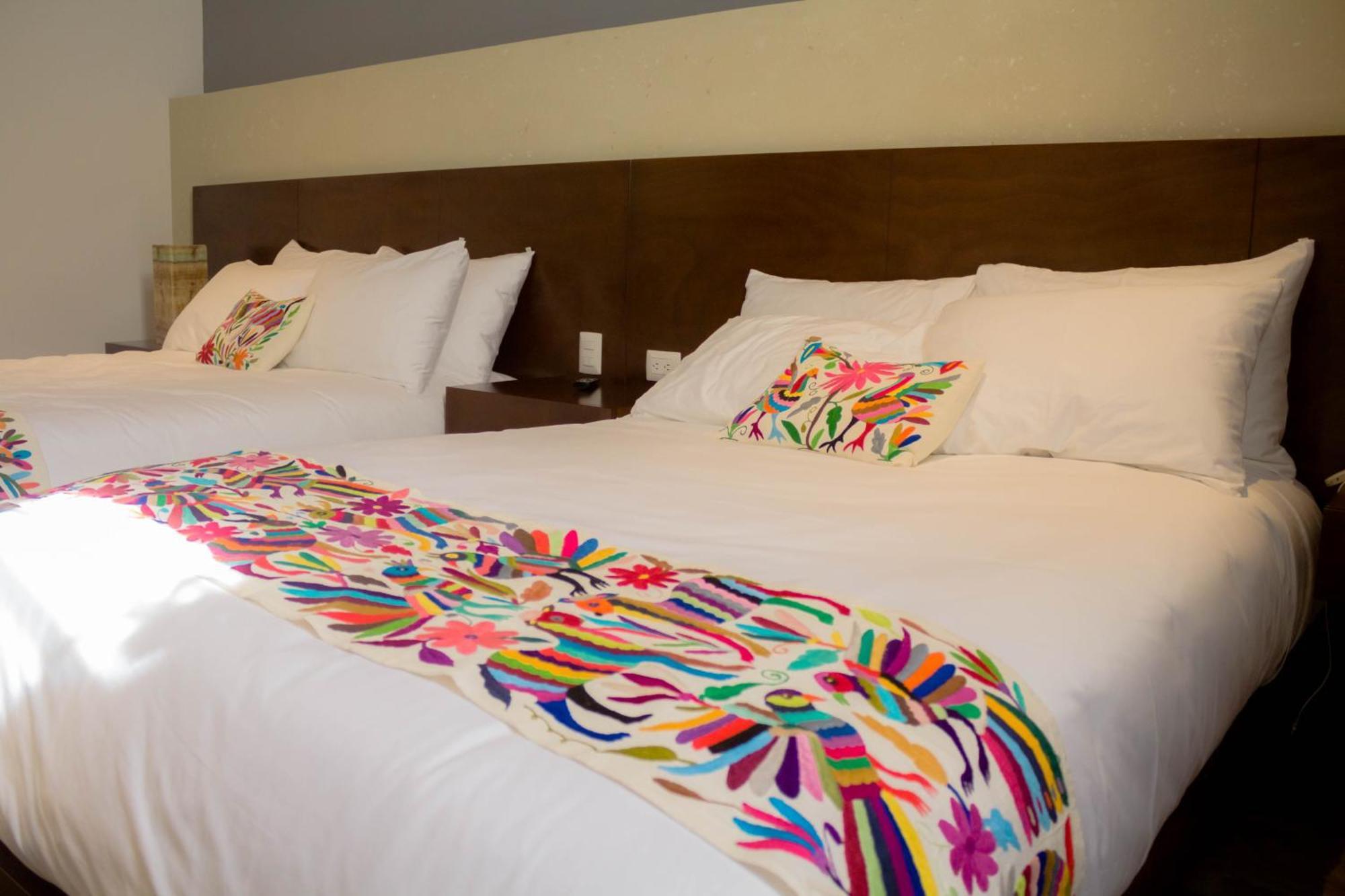 Casa San Miguel Hotel Boutique Y Spa Zacatlán Екстериор снимка