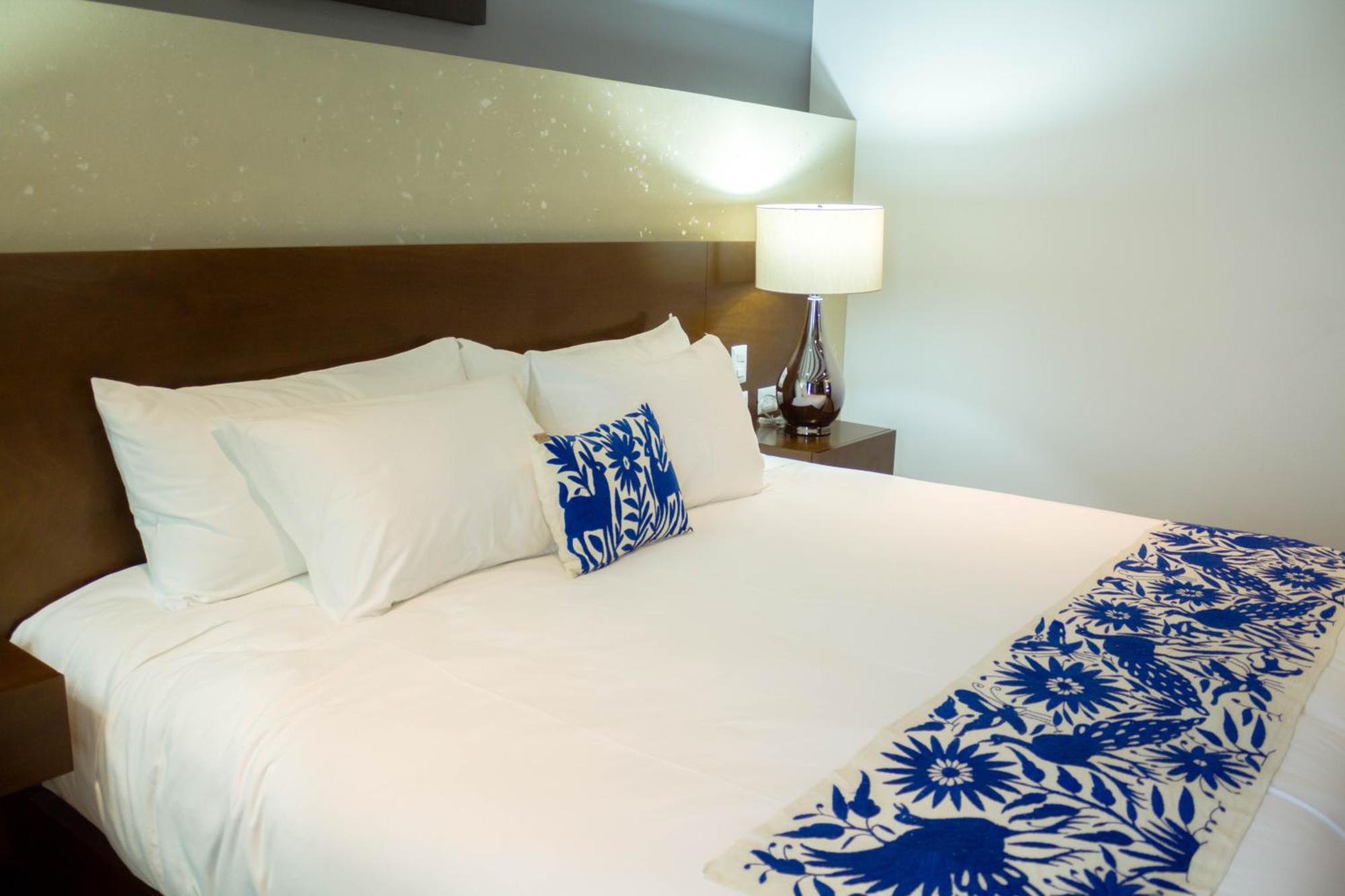 Casa San Miguel Hotel Boutique Y Spa Zacatlán Екстериор снимка