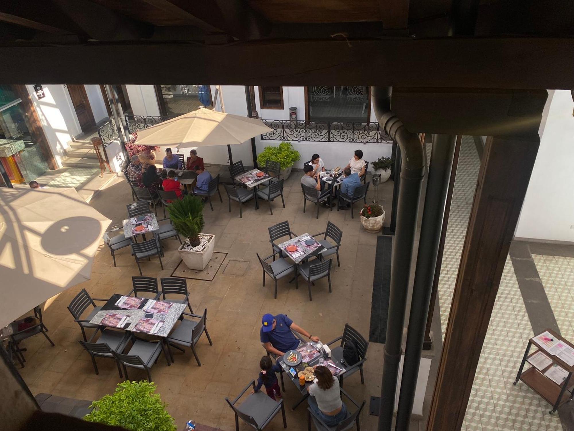 Casa San Miguel Hotel Boutique Y Spa Zacatlán Екстериор снимка