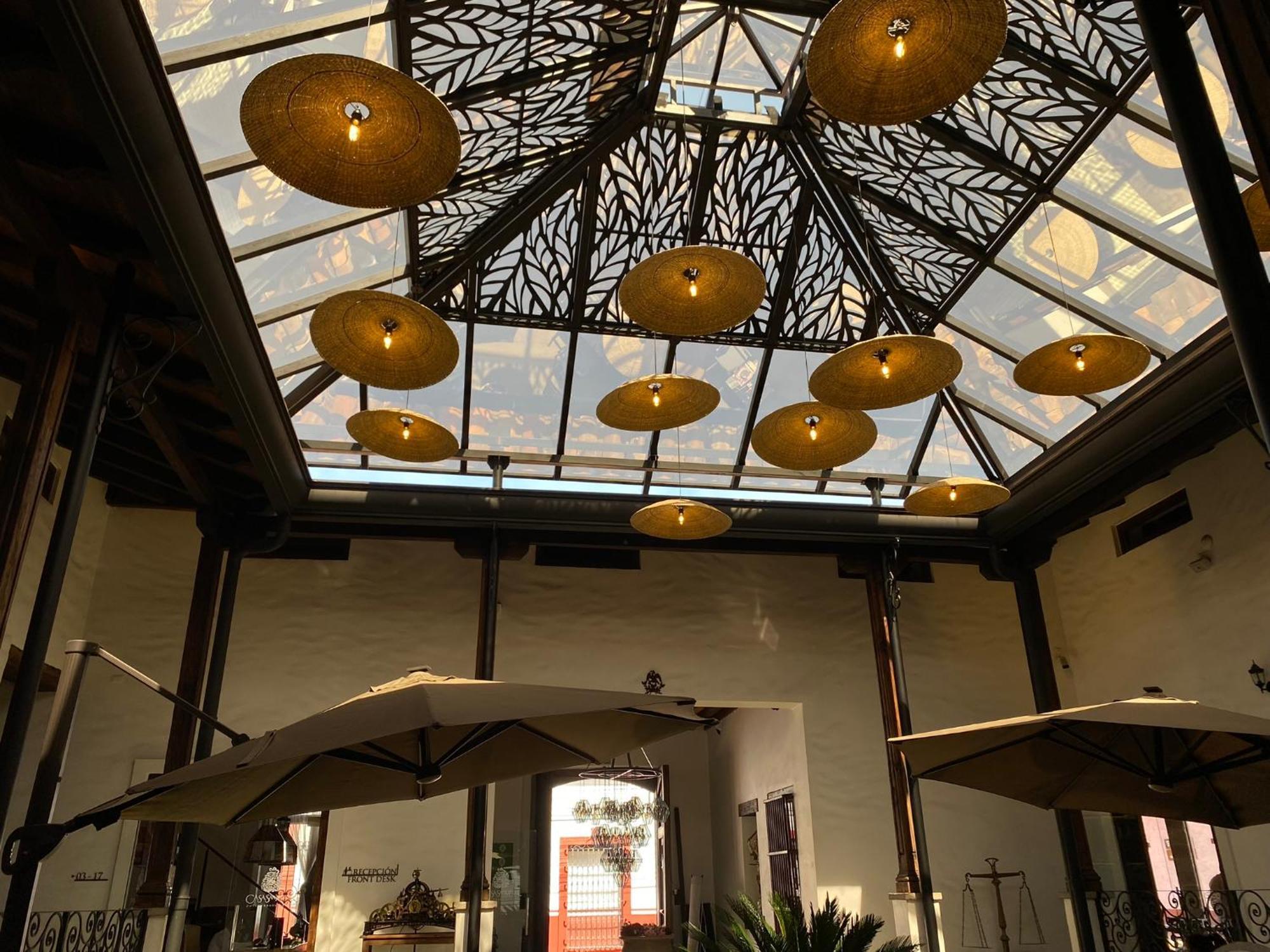 Casa San Miguel Hotel Boutique Y Spa Zacatlán Екстериор снимка