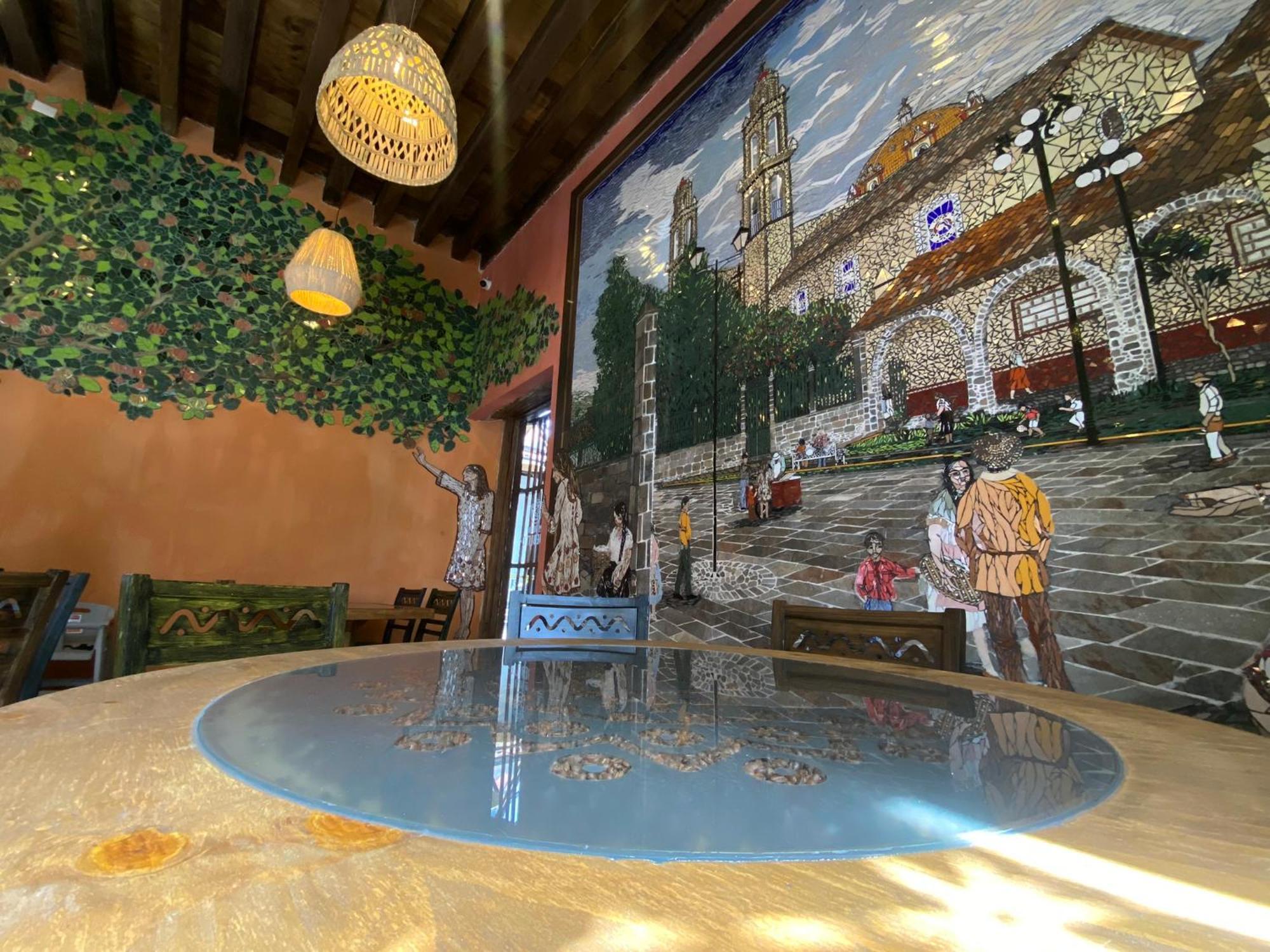 Casa San Miguel Hotel Boutique Y Spa Zacatlán Екстериор снимка