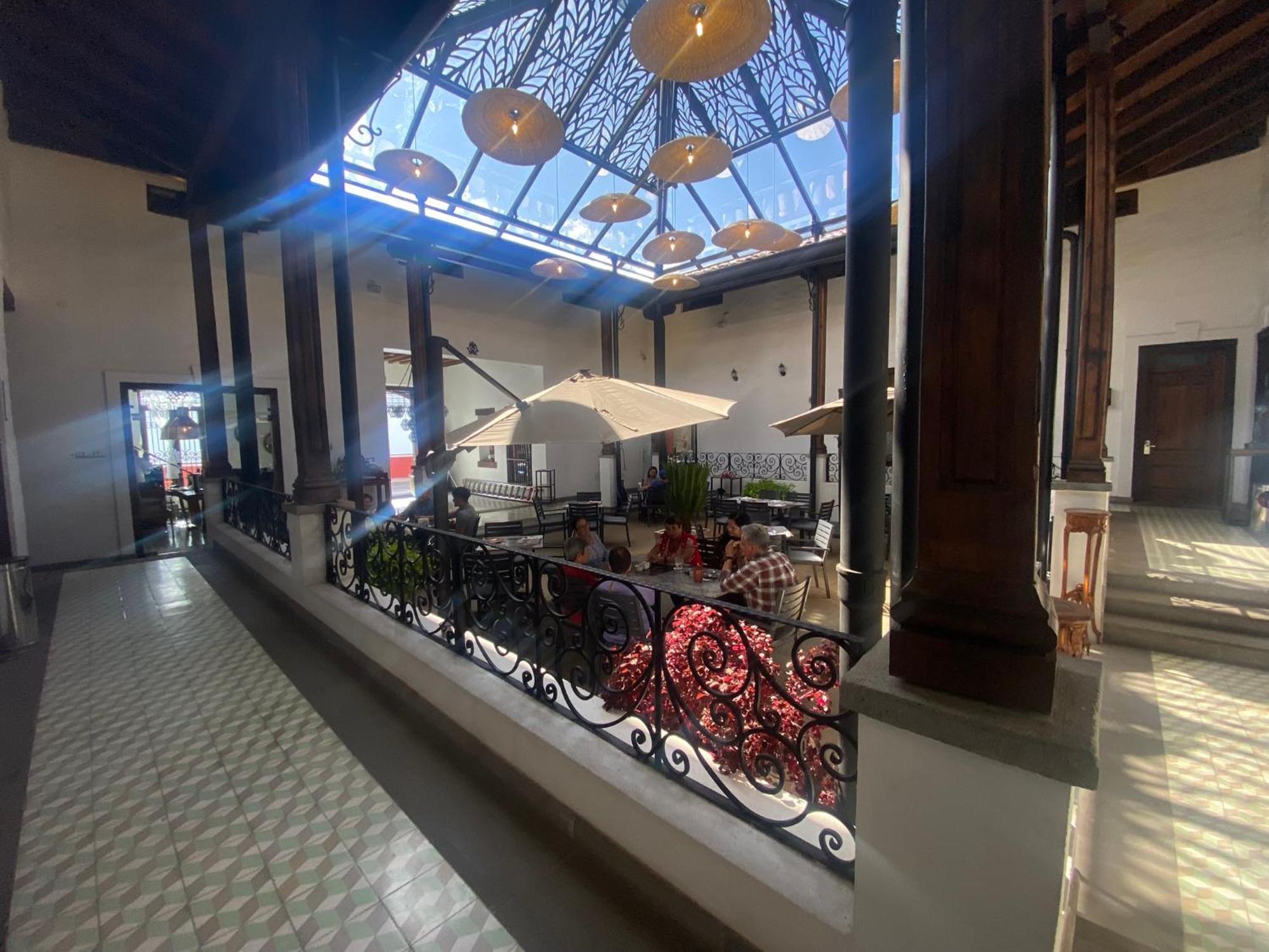 Casa San Miguel Hotel Boutique Y Spa Zacatlán Екстериор снимка