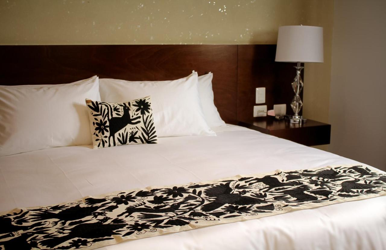 Casa San Miguel Hotel Boutique Y Spa Zacatlán Екстериор снимка