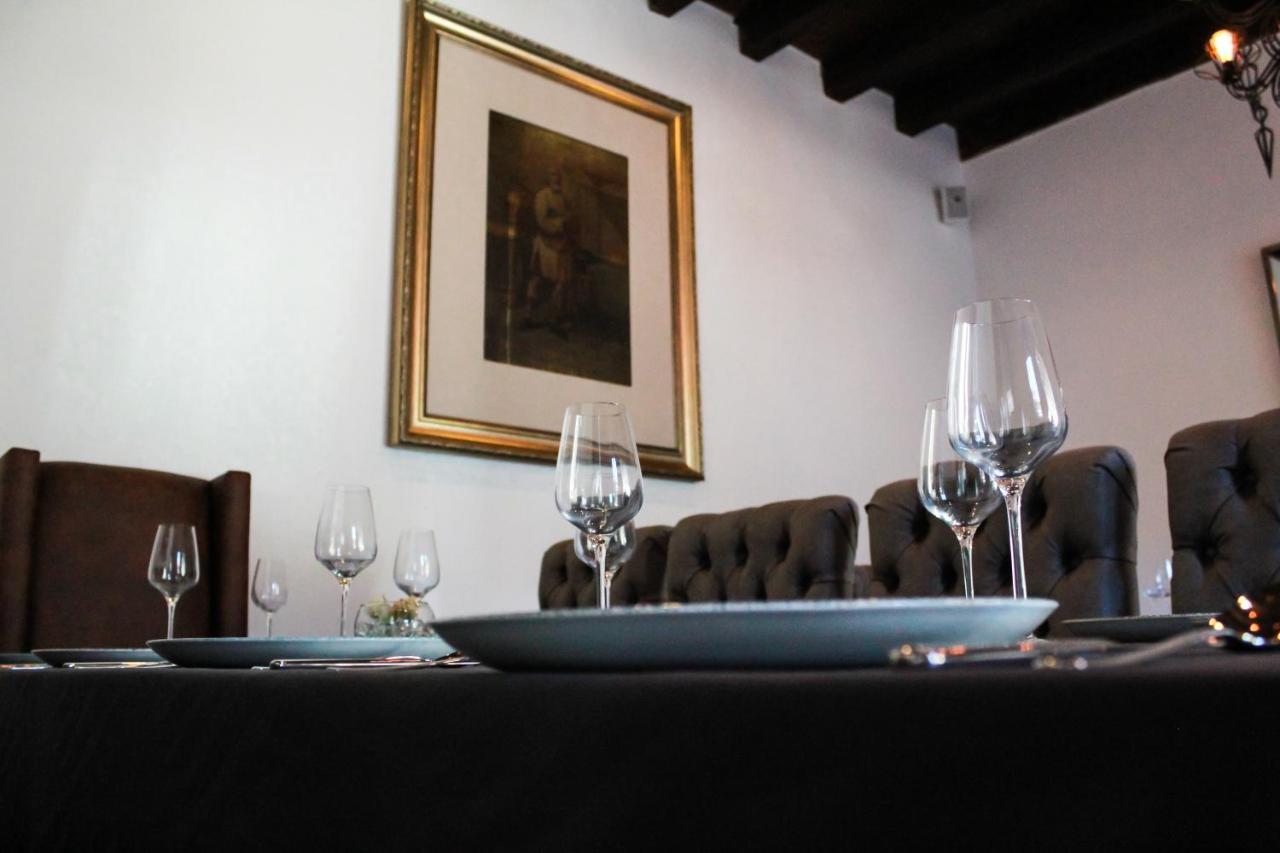 Casa San Miguel Hotel Boutique Y Spa Zacatlán Екстериор снимка
