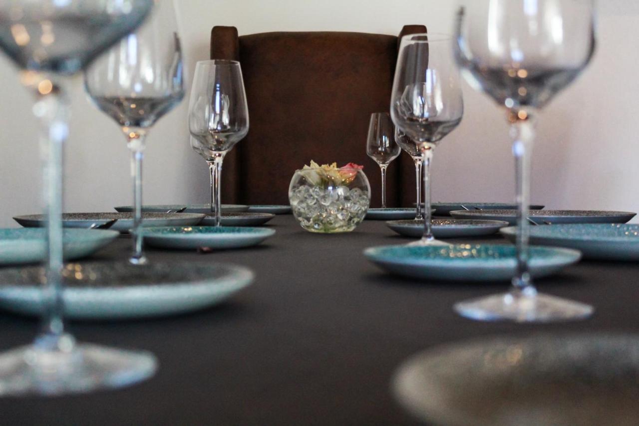 Casa San Miguel Hotel Boutique Y Spa Zacatlán Екстериор снимка