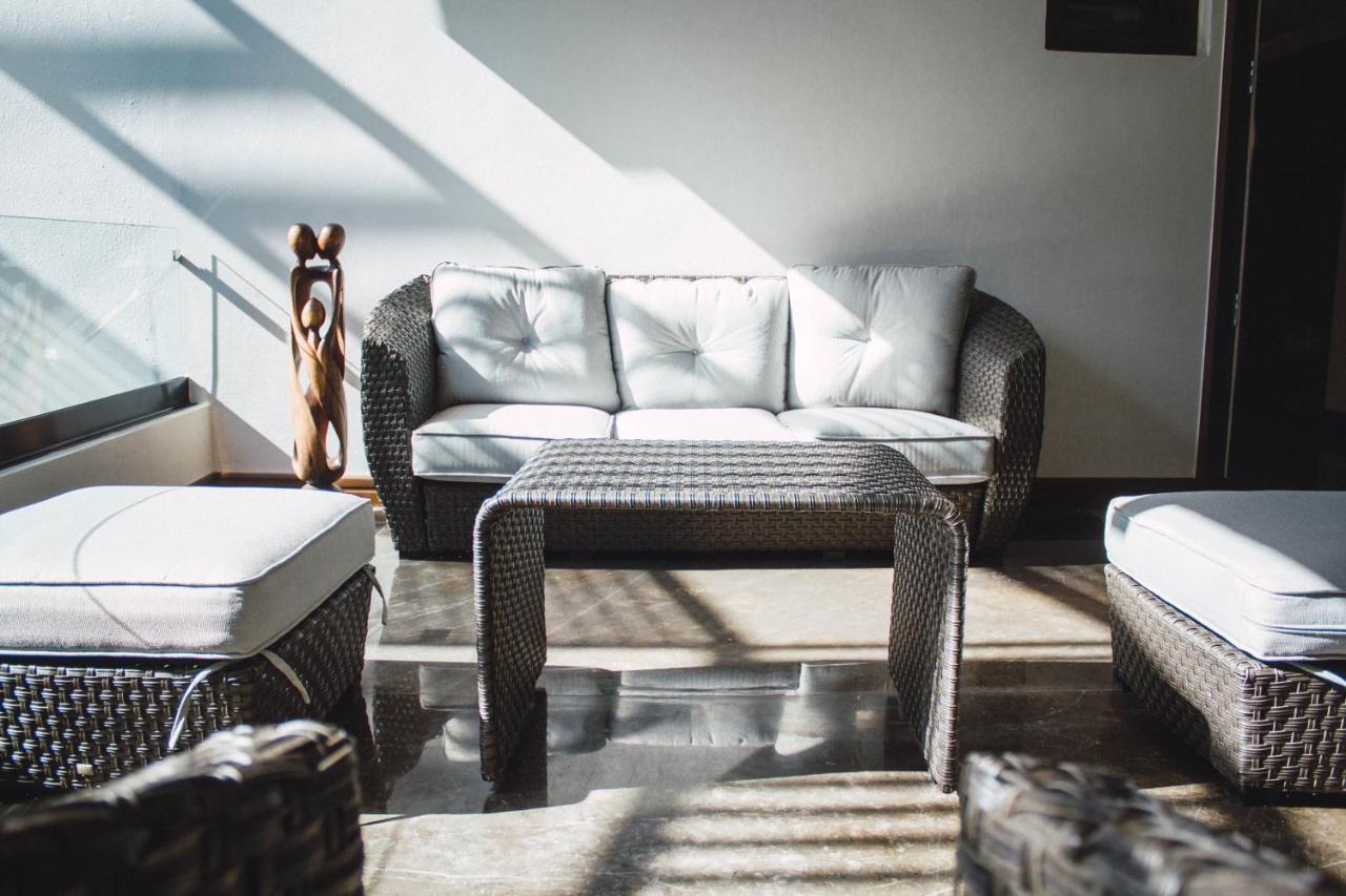 Casa San Miguel Hotel Boutique Y Spa Zacatlán Екстериор снимка