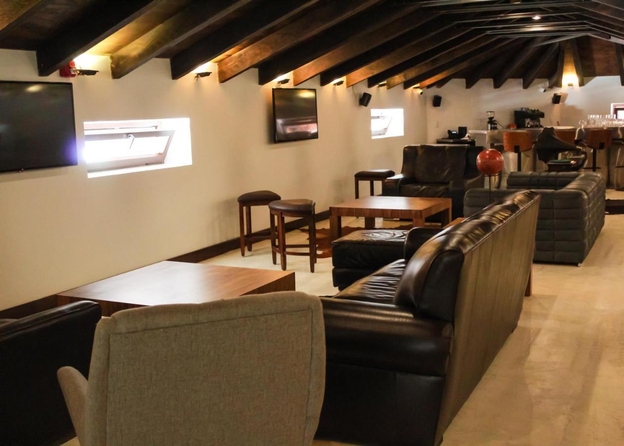 Casa San Miguel Hotel Boutique Y Spa Zacatlán Екстериор снимка