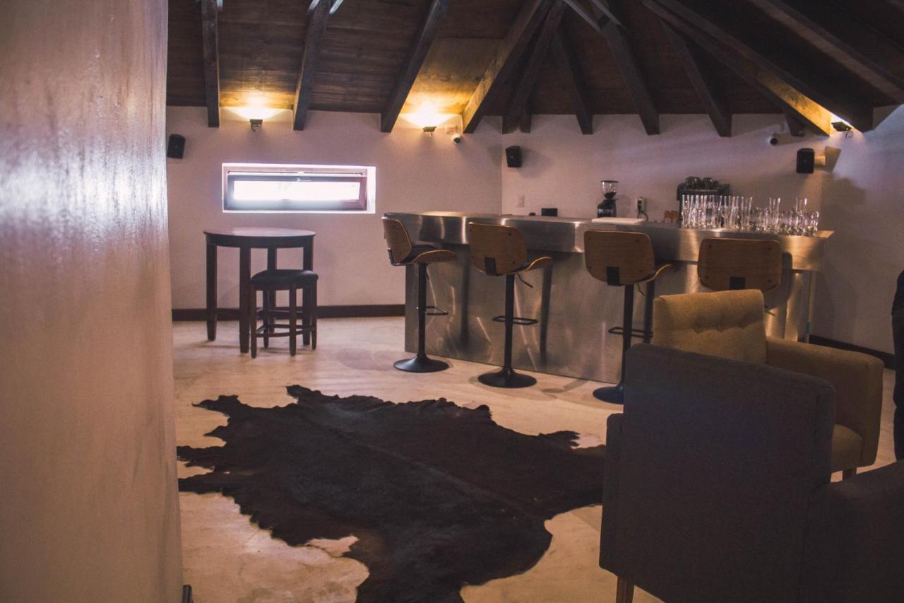Casa San Miguel Hotel Boutique Y Spa Zacatlán Екстериор снимка