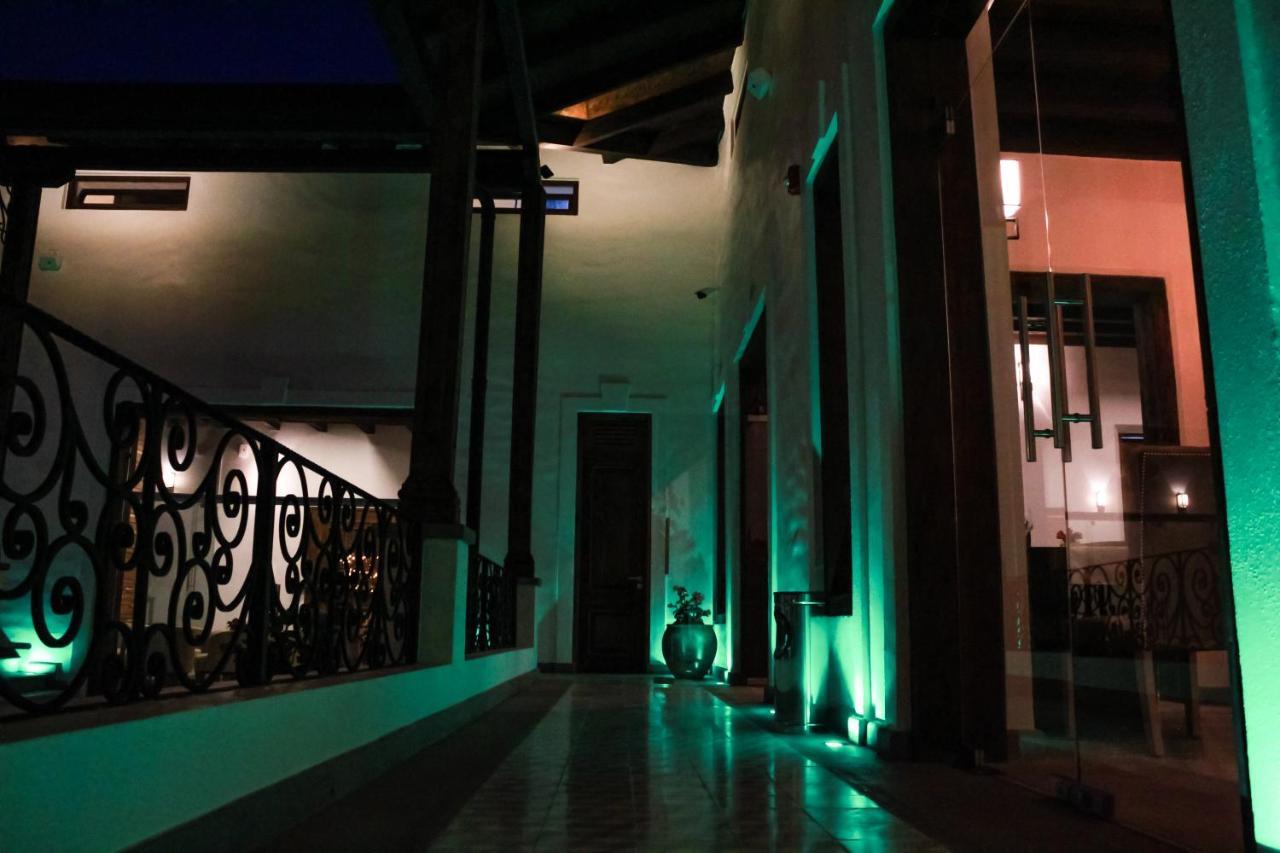 Casa San Miguel Hotel Boutique Y Spa Zacatlán Екстериор снимка